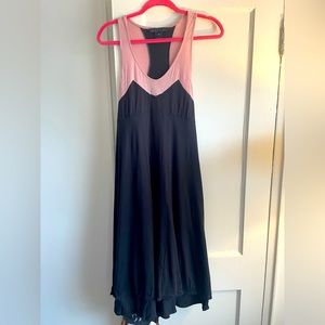 Marc by Marc Jacobs cotton dress (medium)